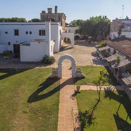 Masseria Zanzara-2